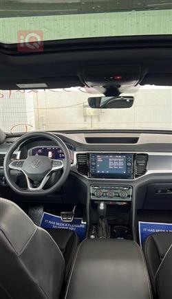 فولكسفاغن أطلس